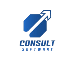 Consult Software Logo - Expert in maatwerk webapplicaties en database-koppelingen in Oosterzele